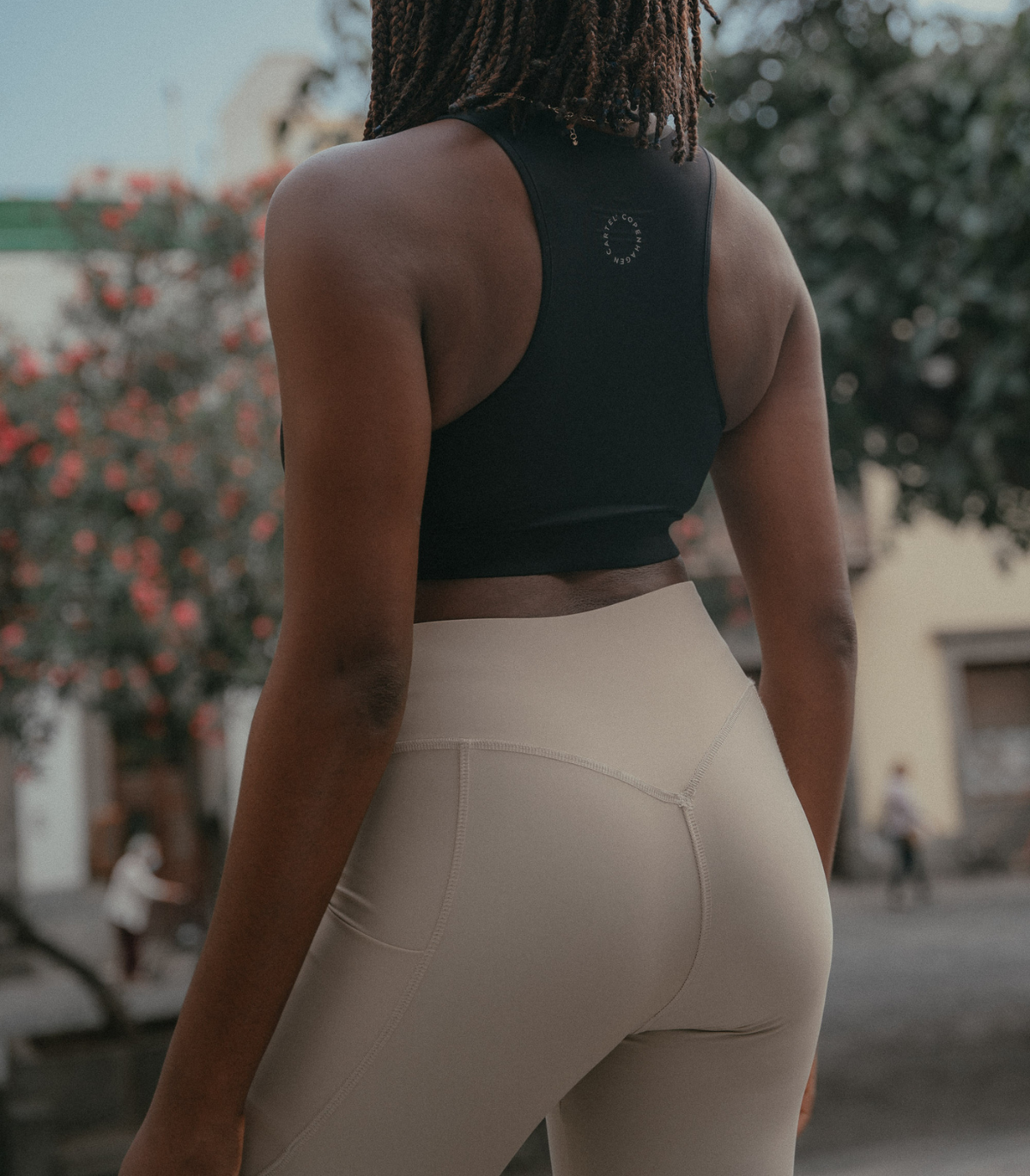 — Leggings