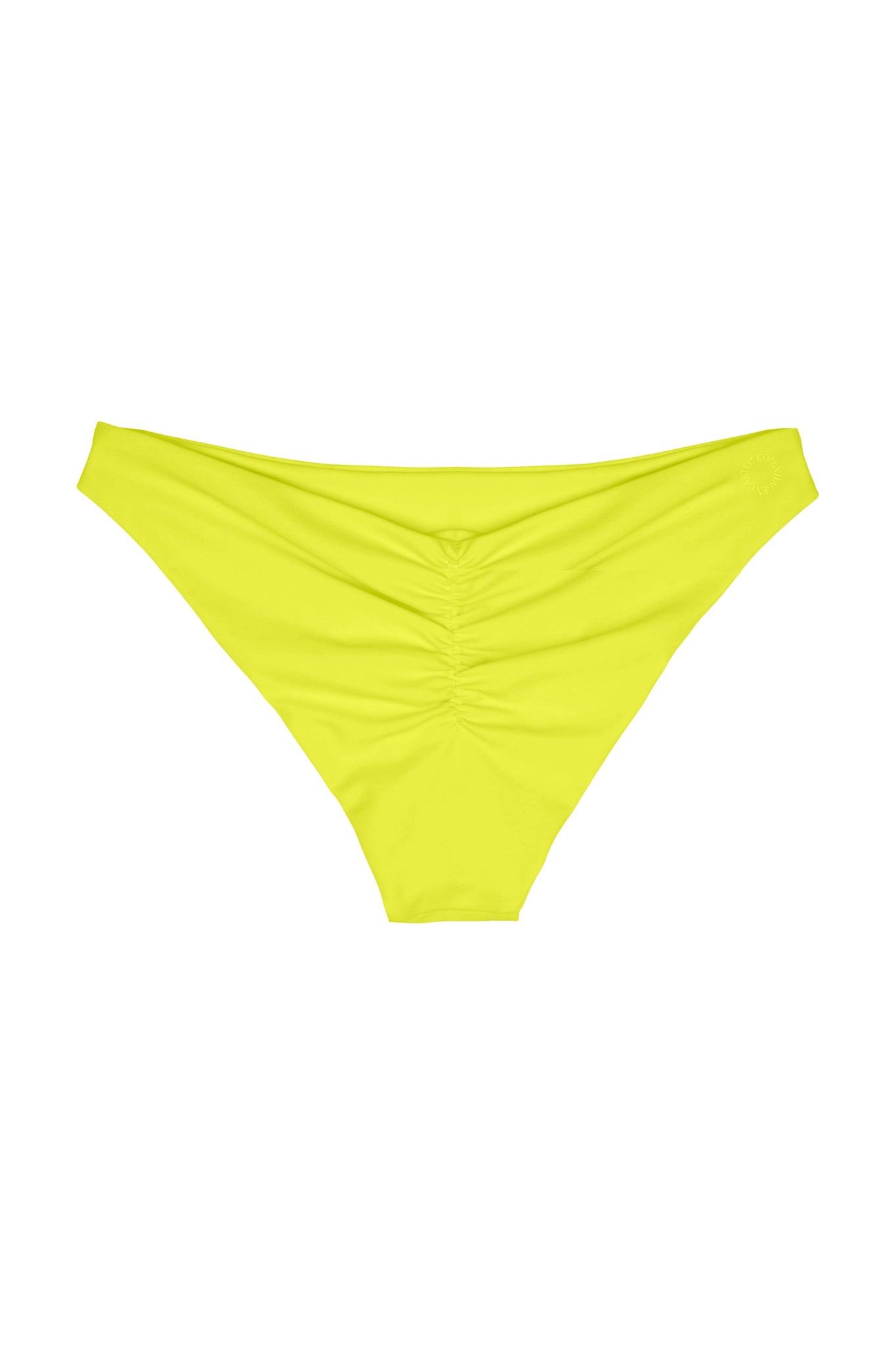 Batur bikini trusse rynke detalje - Beat af Copenhagen Cartel