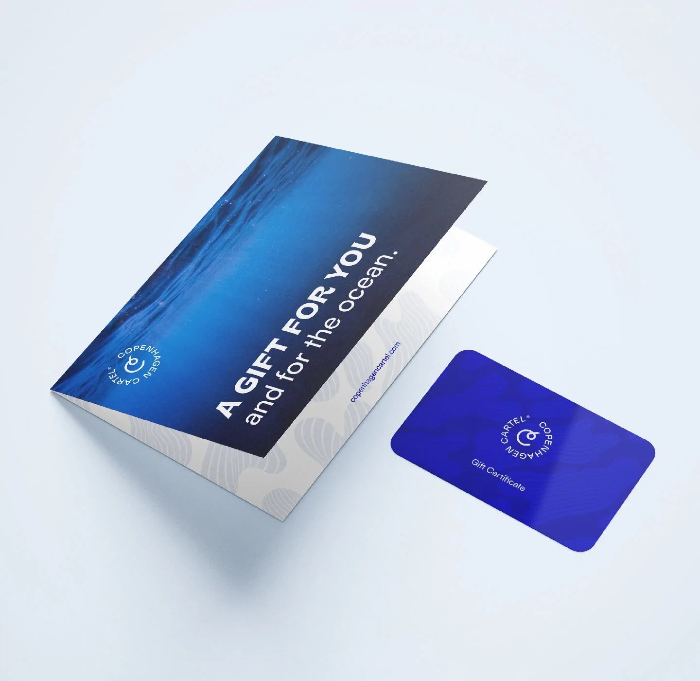 Giftcards -