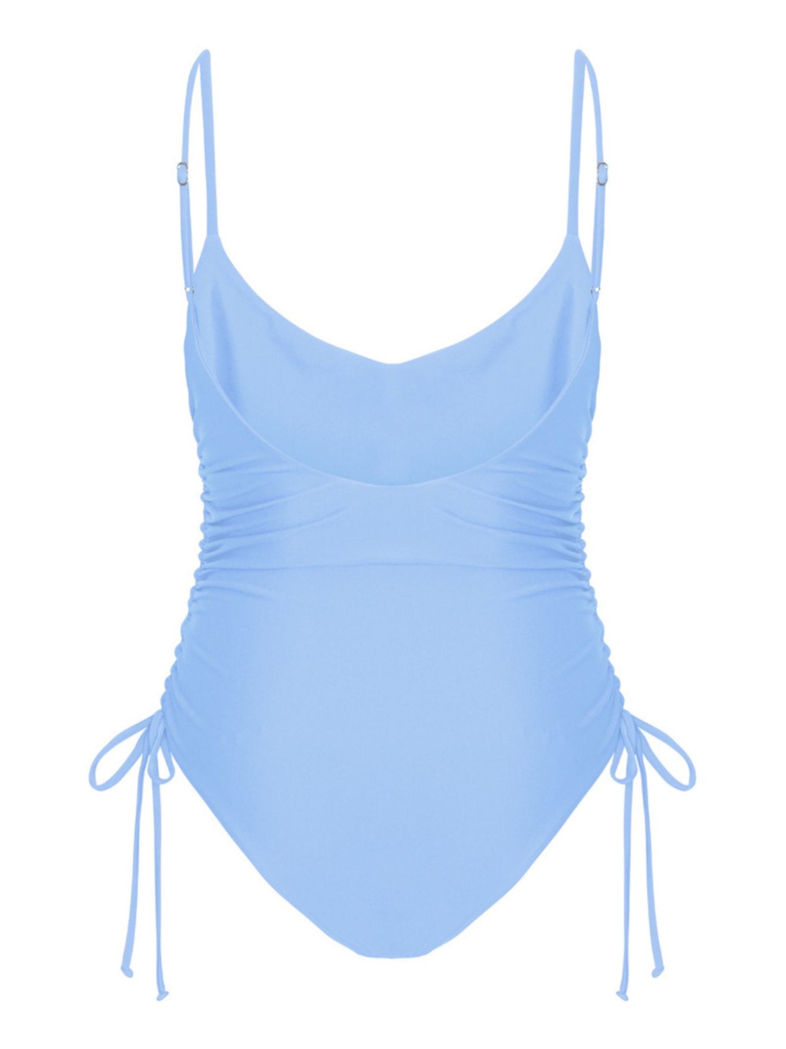 Pantai adjustable onepiece - Clear