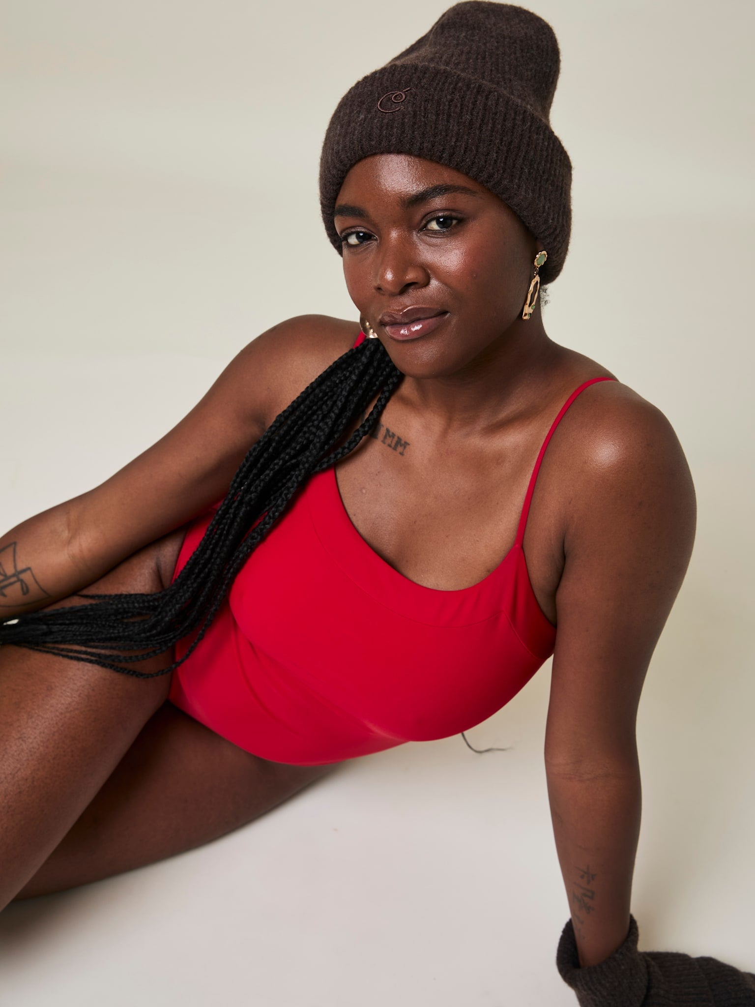 Attract Beanie - Arabica