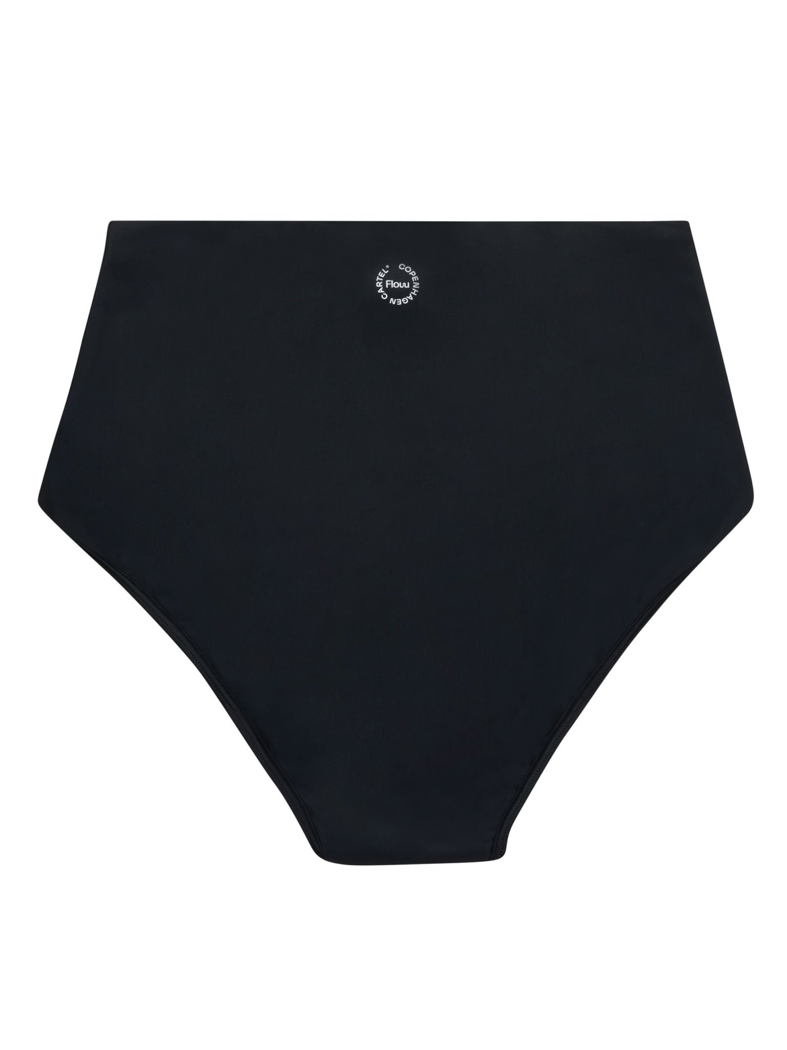 Cartel x Flow menstruations bikini underdel - Nero