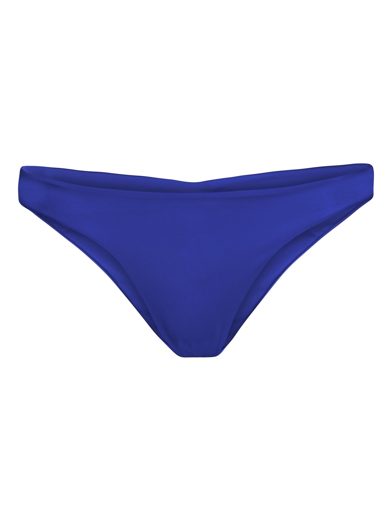 Batur wrinkled bikini bottom - Cartel Blue