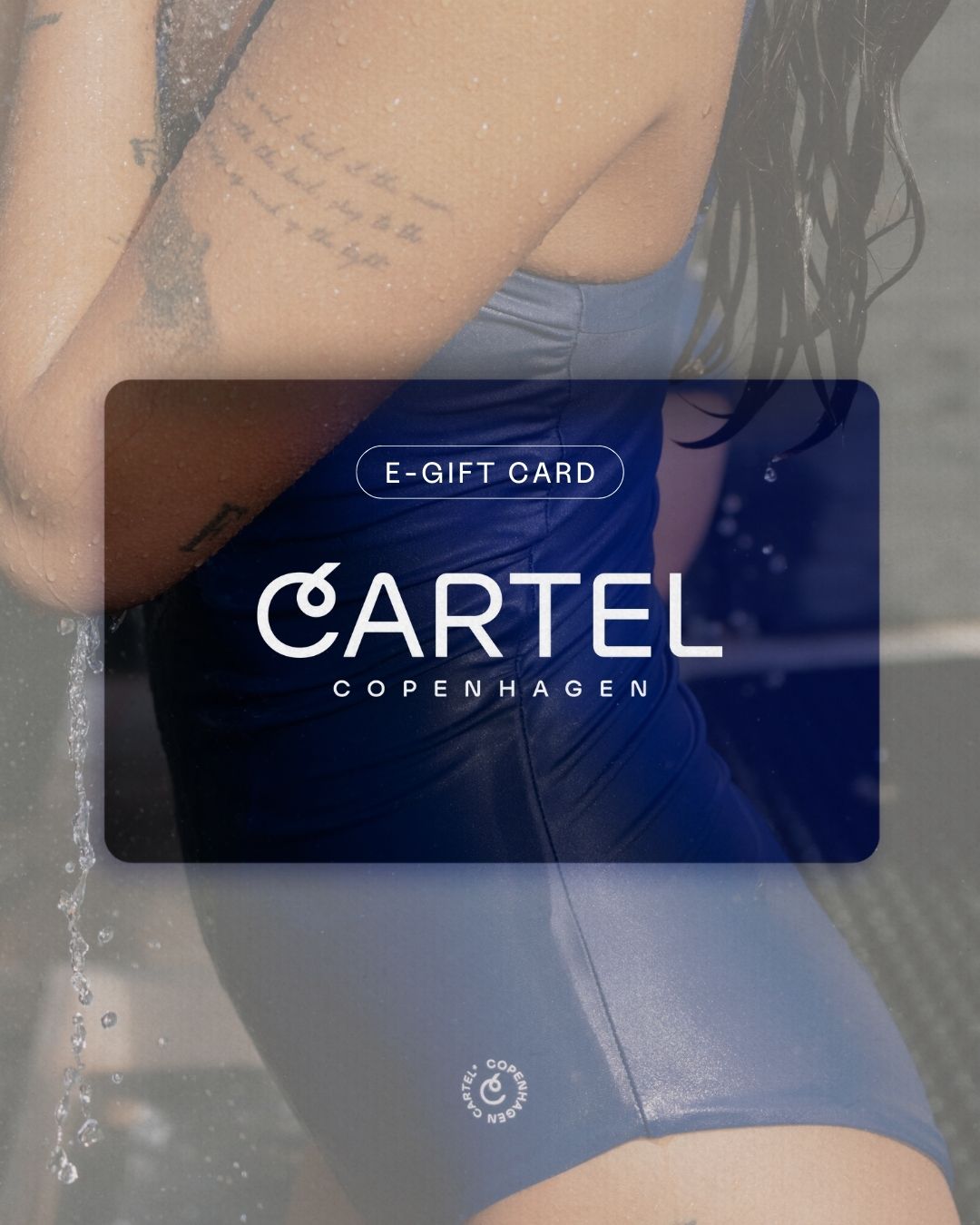 Gavekort -