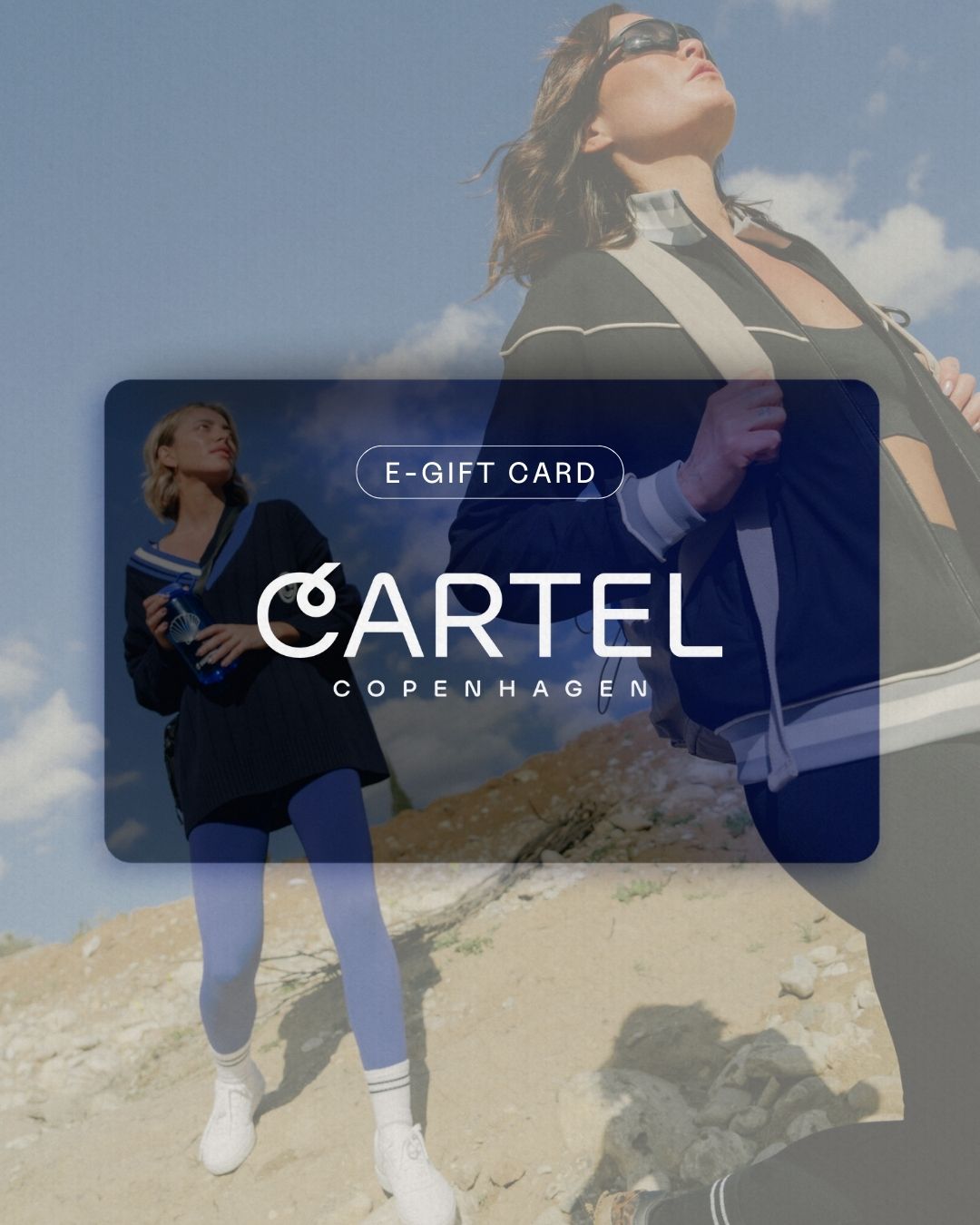 Gavekort -