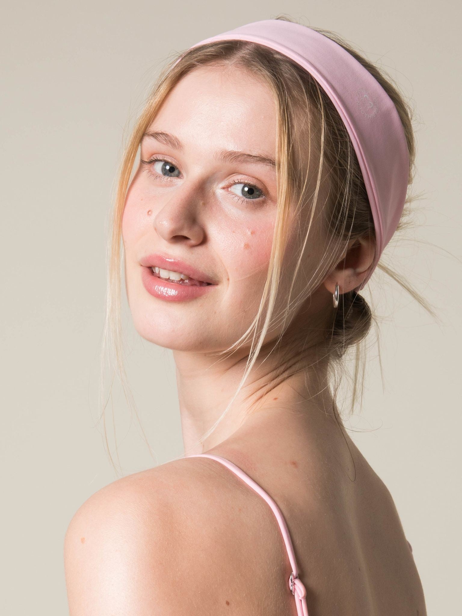 Hair Band - Blush