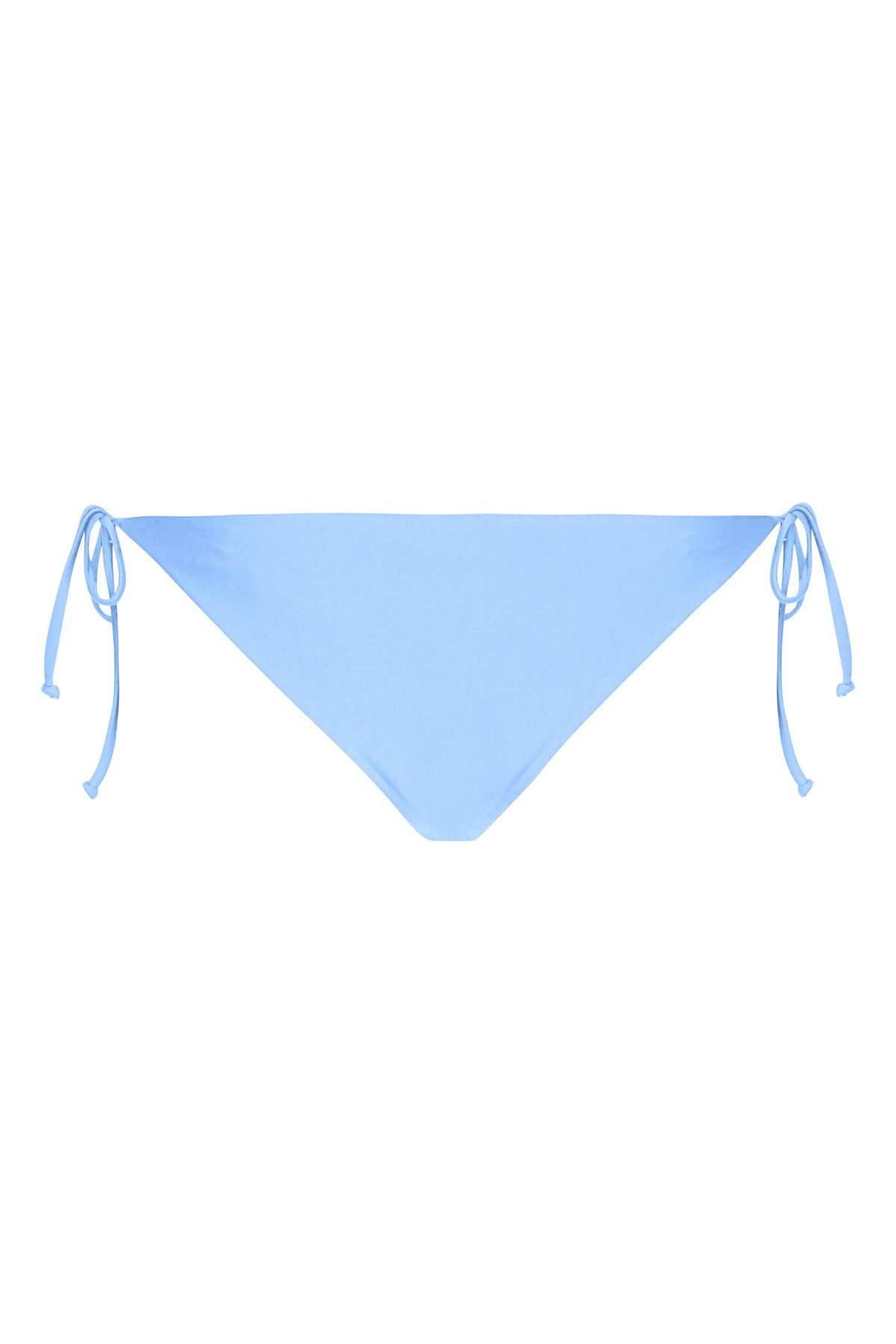 Nusa Dua selvbindende bikini underdel - Clear