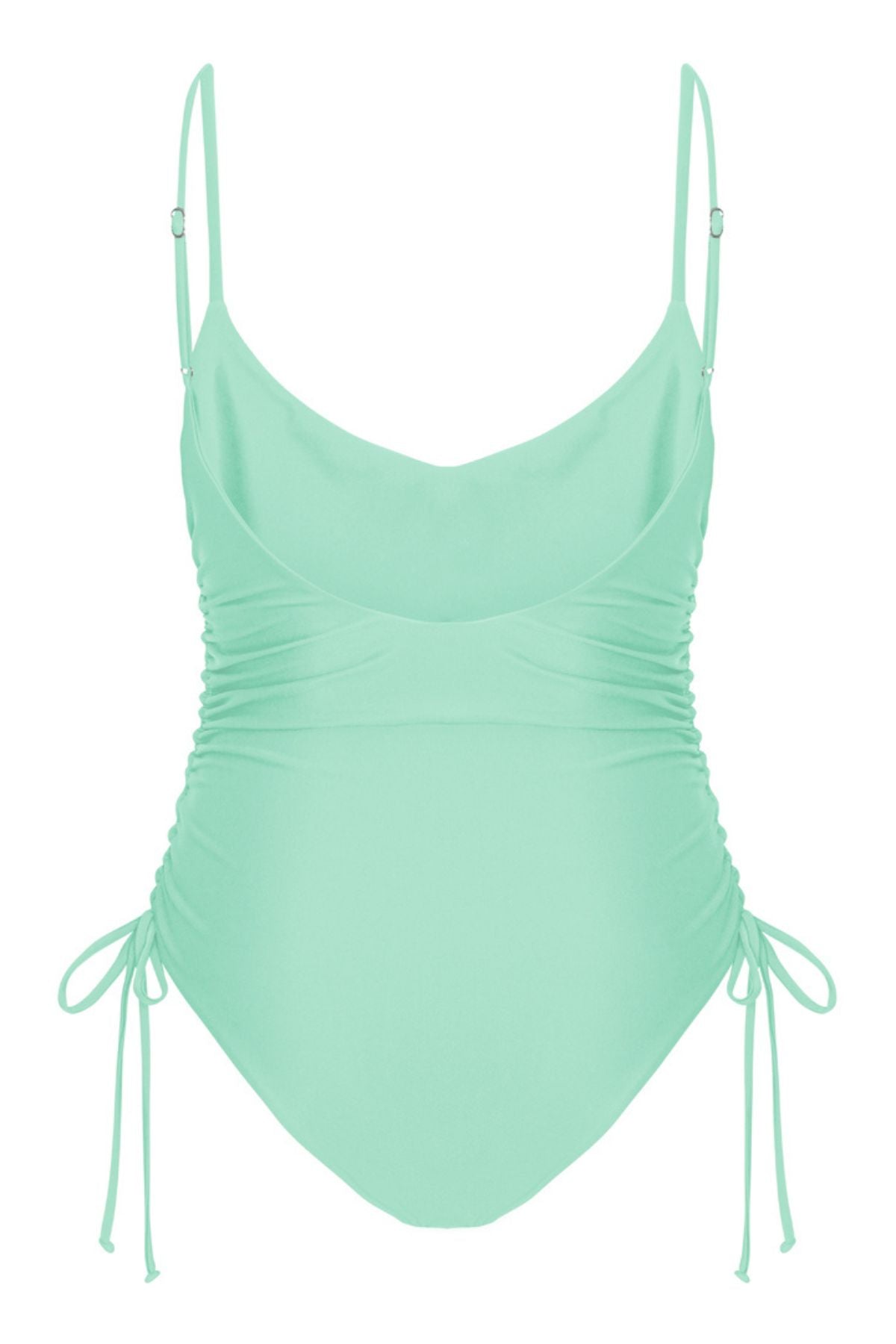 Pantai adjustable onepiece - Mint