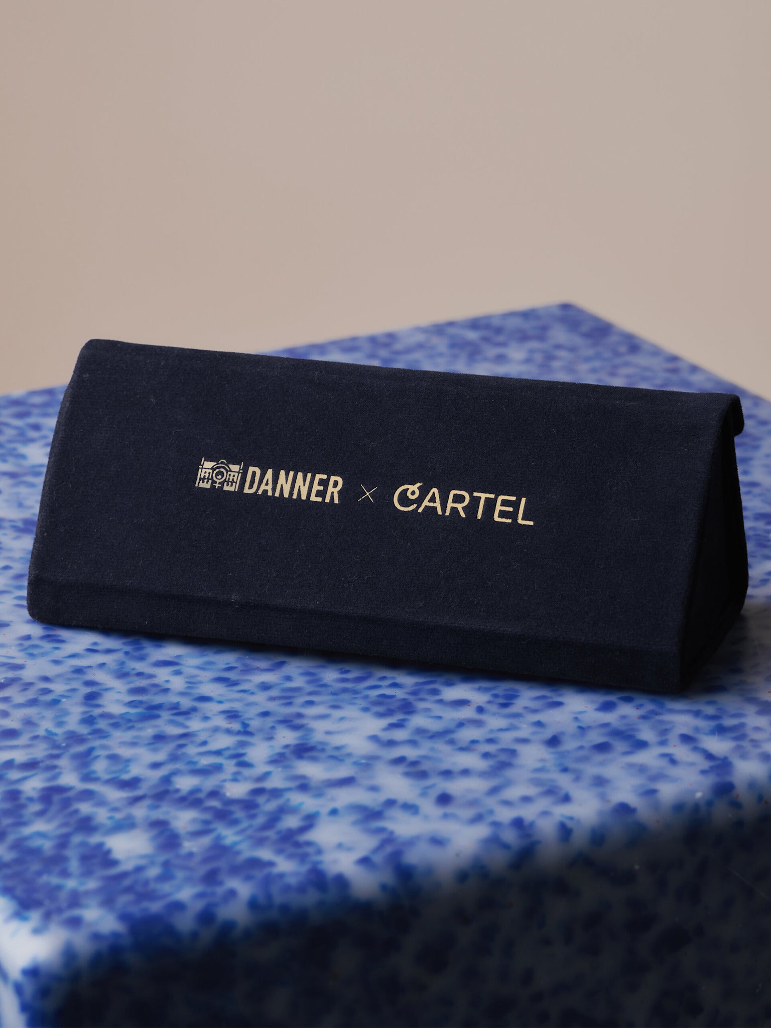 Danner x Cartel Square Sunnies - Nero