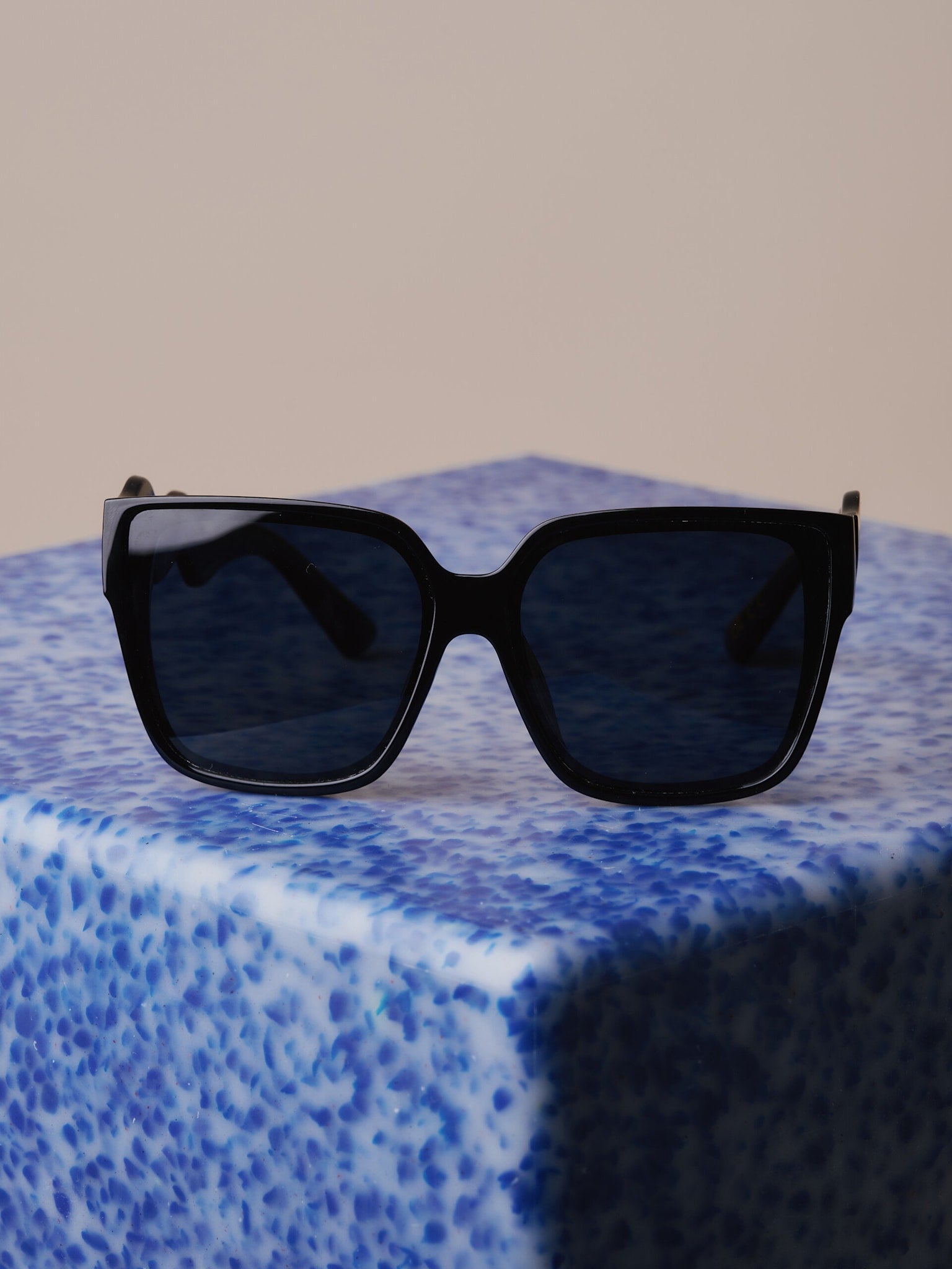 Danner x Cartel Square Sunnies - Nero