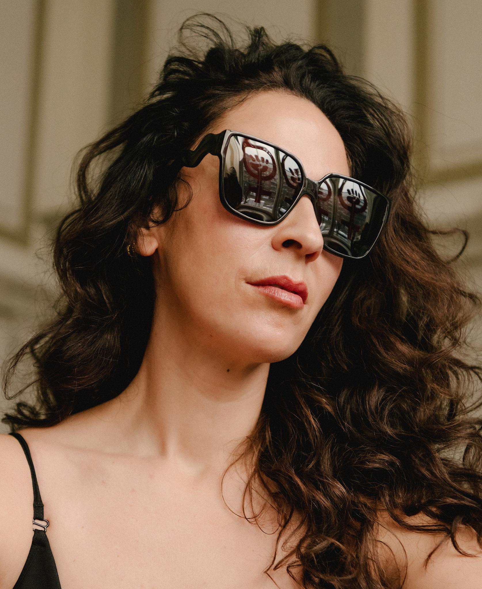 Event (March 6) & Sunglasses