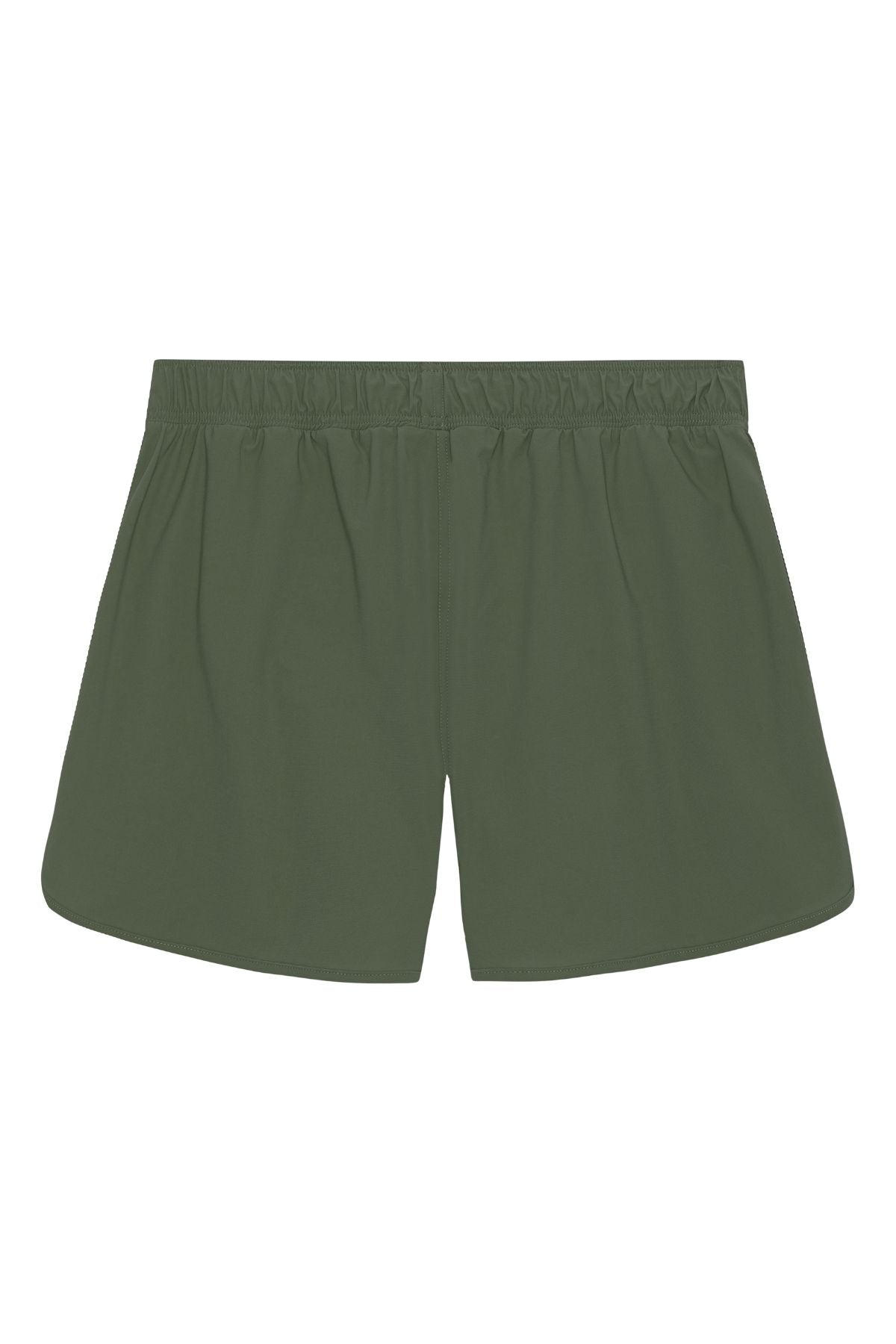 Balian men’s shorts - Kale