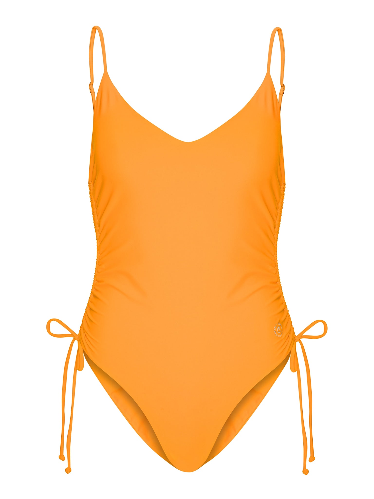 Pantai justerbar badedragt - Flame