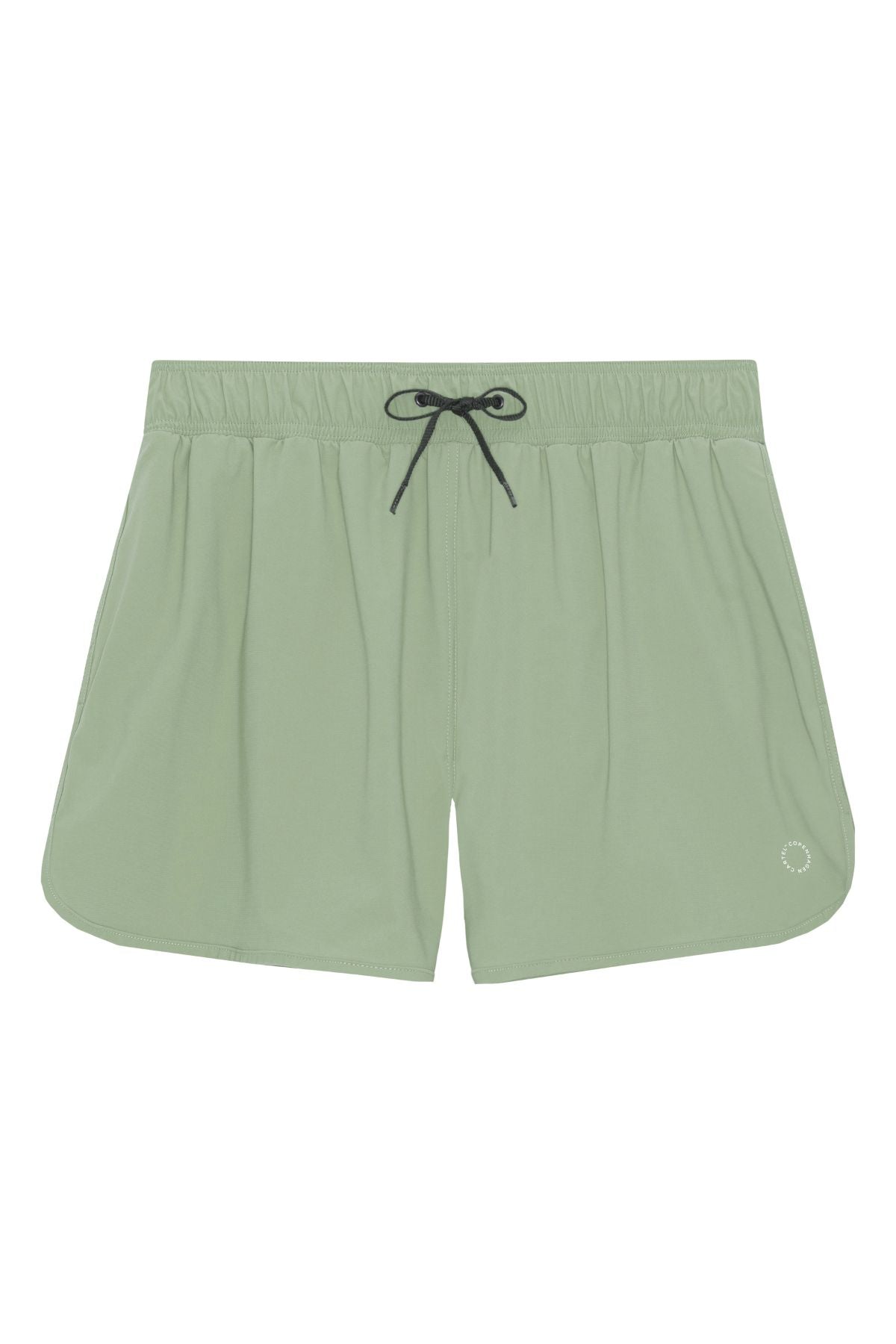 Balian herre shorts - Sage