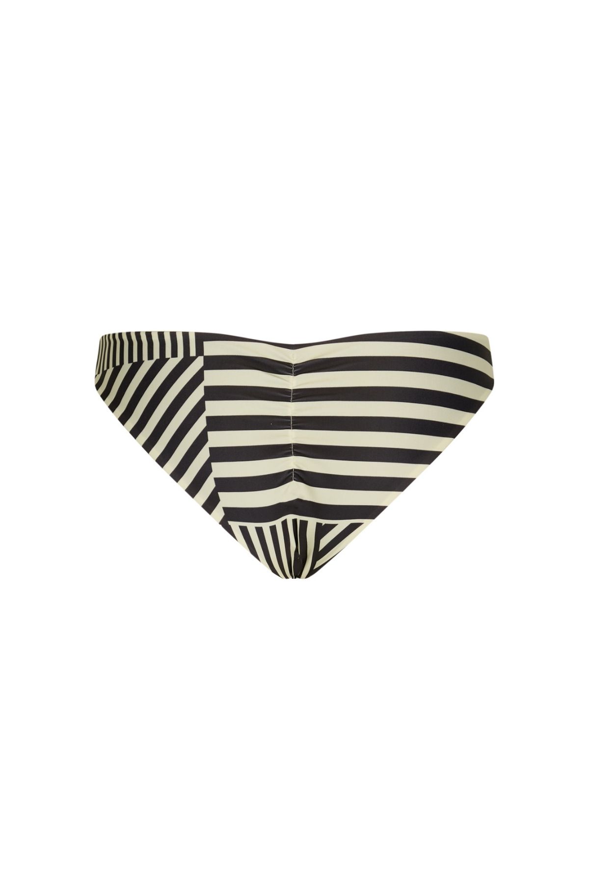 Mads Nørgaard x CC Batur reversible bikini bottom - Nero