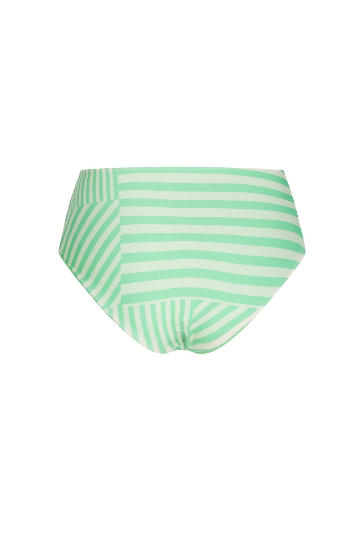 Mads Nørgaard x CC Ubud reversible bikini bottom - Mint