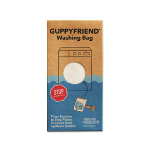 Guppyfriend vaskepose - onesize -